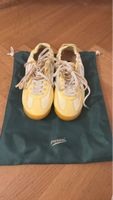 NEU Puraai Damen Sneaker gelb Grösse 37
