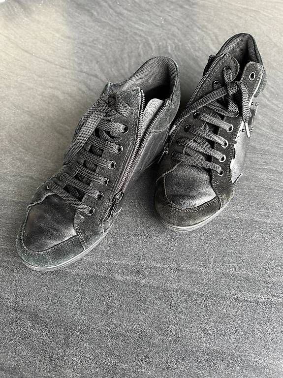 Scarpe da donna: Damenschuhe Geox – Usato da Stäfa venduto da Maurinho 1