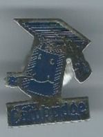 Cambridge PIN