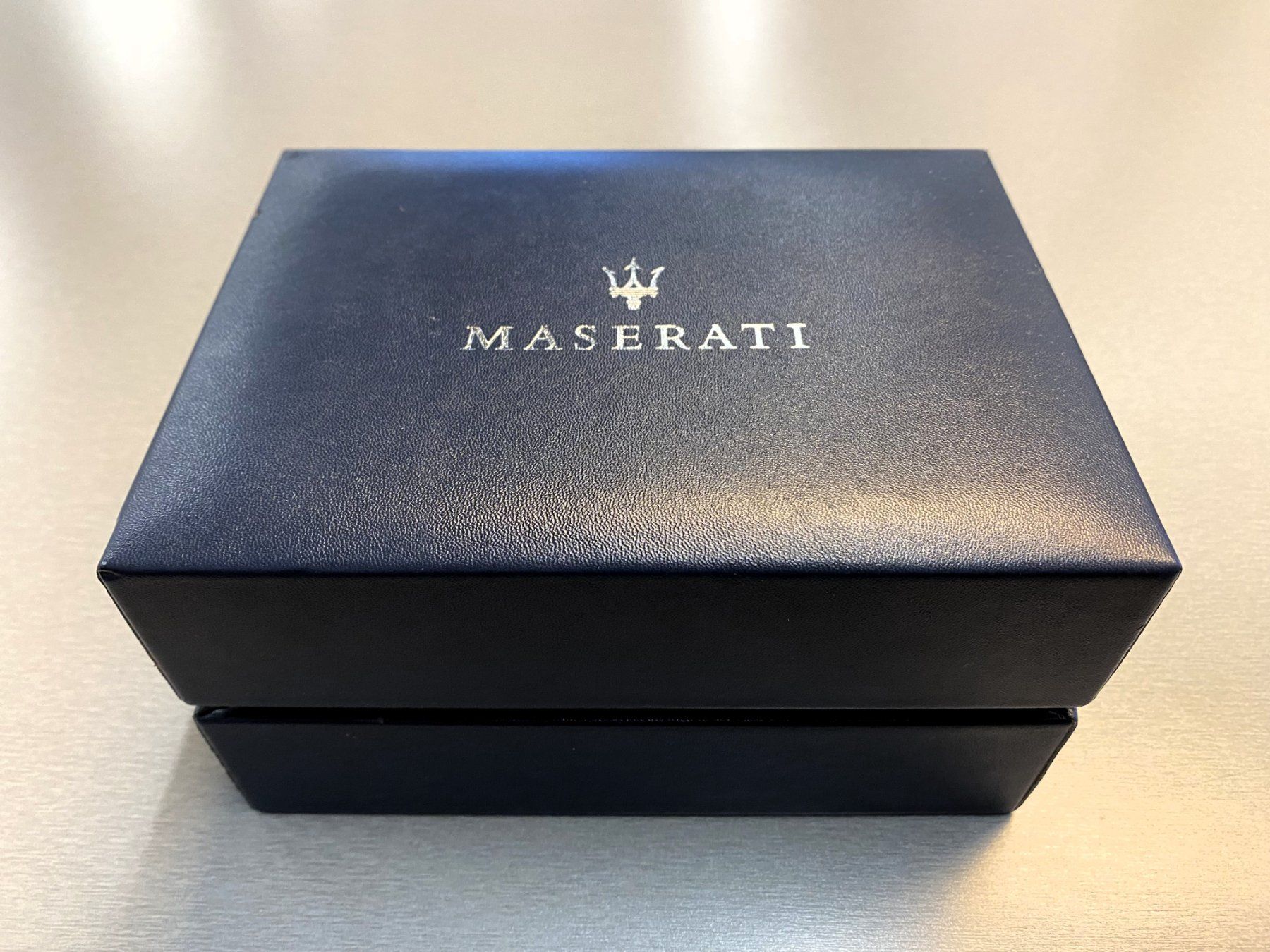 Maserati Orologi: Maserati Herrenuhr – Nuovo (secondo la descrizione) da Triesen venduto da Rnc1 1
