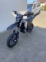 KTM EXC 500