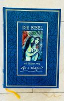 Schmuckbibel mit Bildern von Marc Chagall
