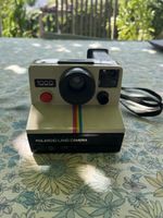 Polaroid Land Camera 1000