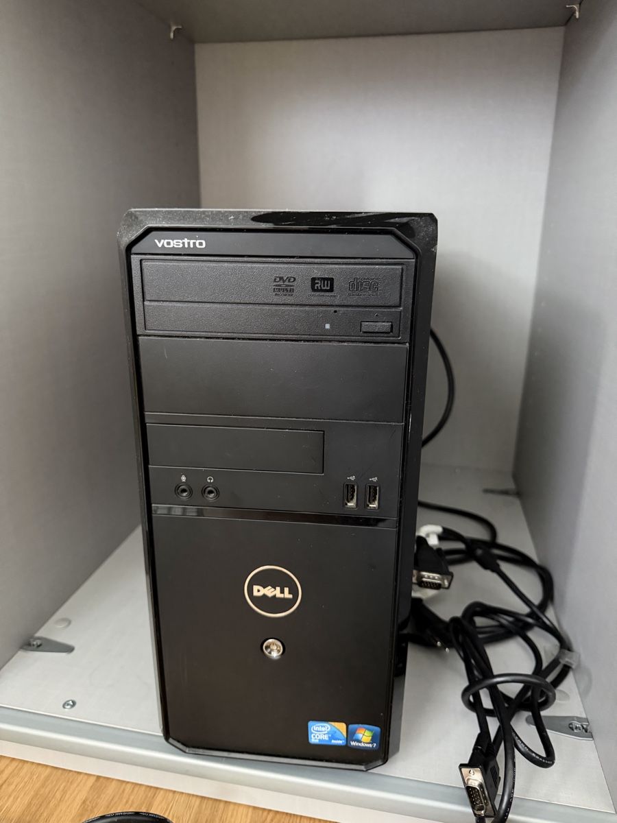 PCs: computer – Gebraucht aus Oetwil am See von sab_66lg 1