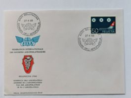 FISA 1968