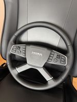 Moza Truck Wheel