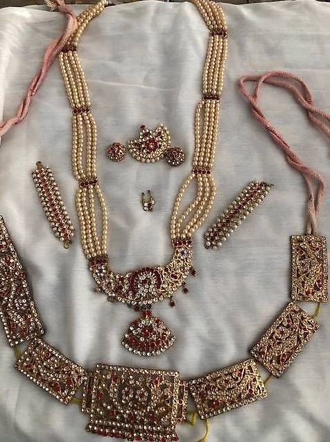 Dischi in vinile: Bijoux Indiennes pour danser- style Bollywood – Usato da Le Grand-Saconnex venduto da aru_jl2c 1