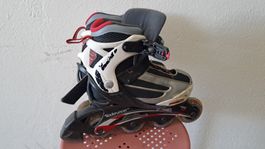 Inlineskates BladeRunner Octane Grösse32-35 gebraucht