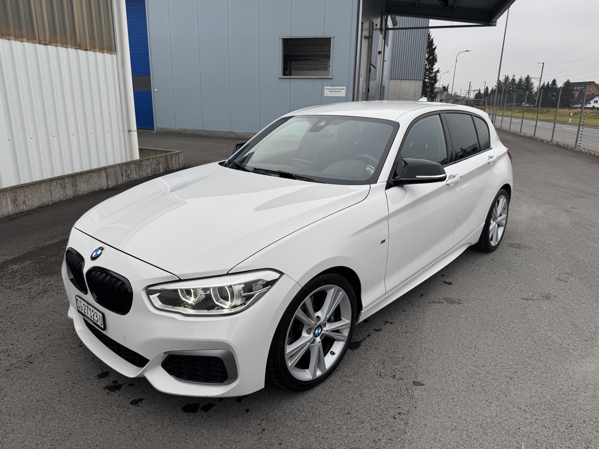 Bmw M140i Gebraucht