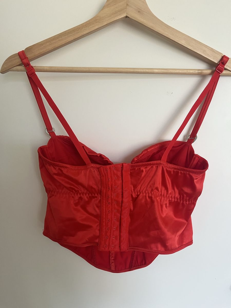 Tezenis Tops: Top – Gebraucht aus Aarau Rohr von peg_yld8 1