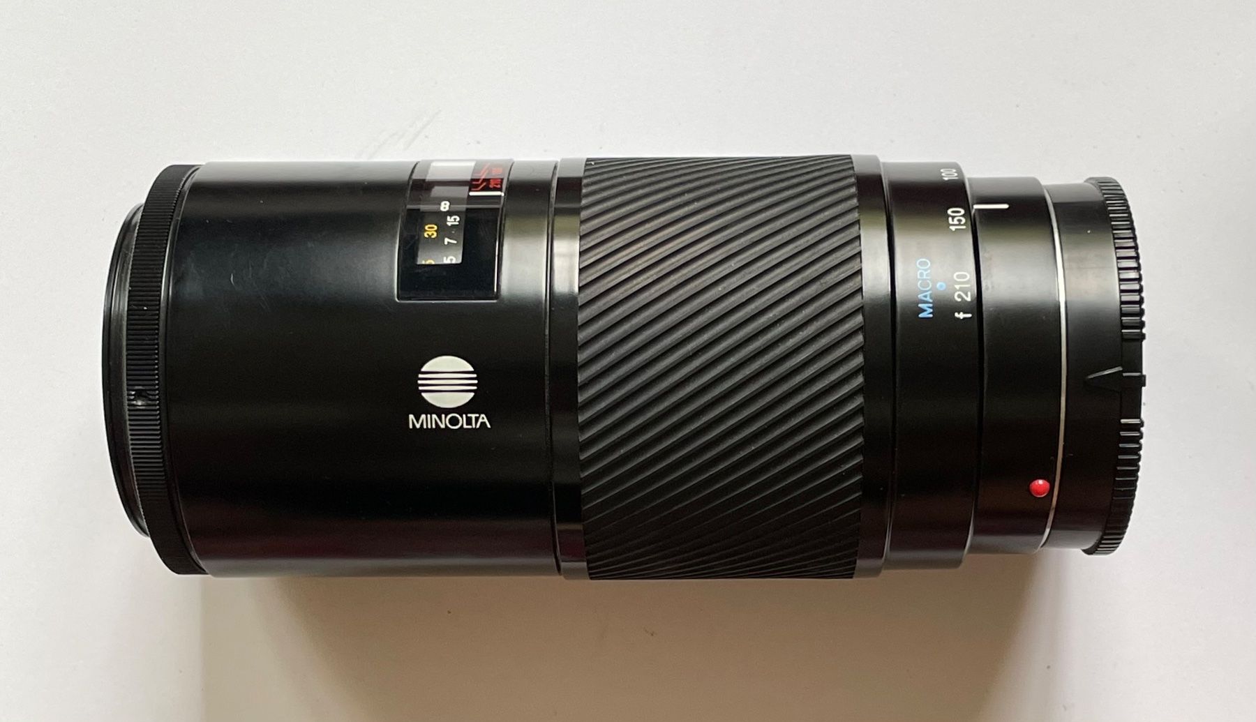 Minolta Kamera: Minolta 7000 AF Kameraset – Gebraucht aus Windisch von rub_xx2h 4