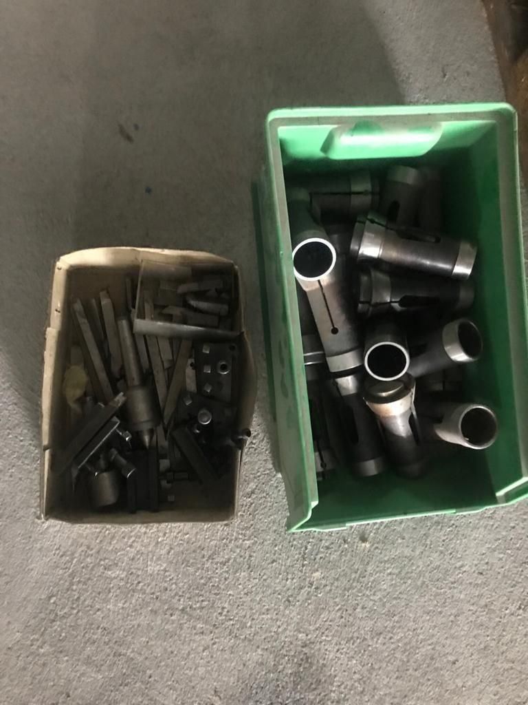Schaublin Tutte le macchine: Schaublin 102N Drehbank – Usato da Niederuzwil venduto da beti077 6