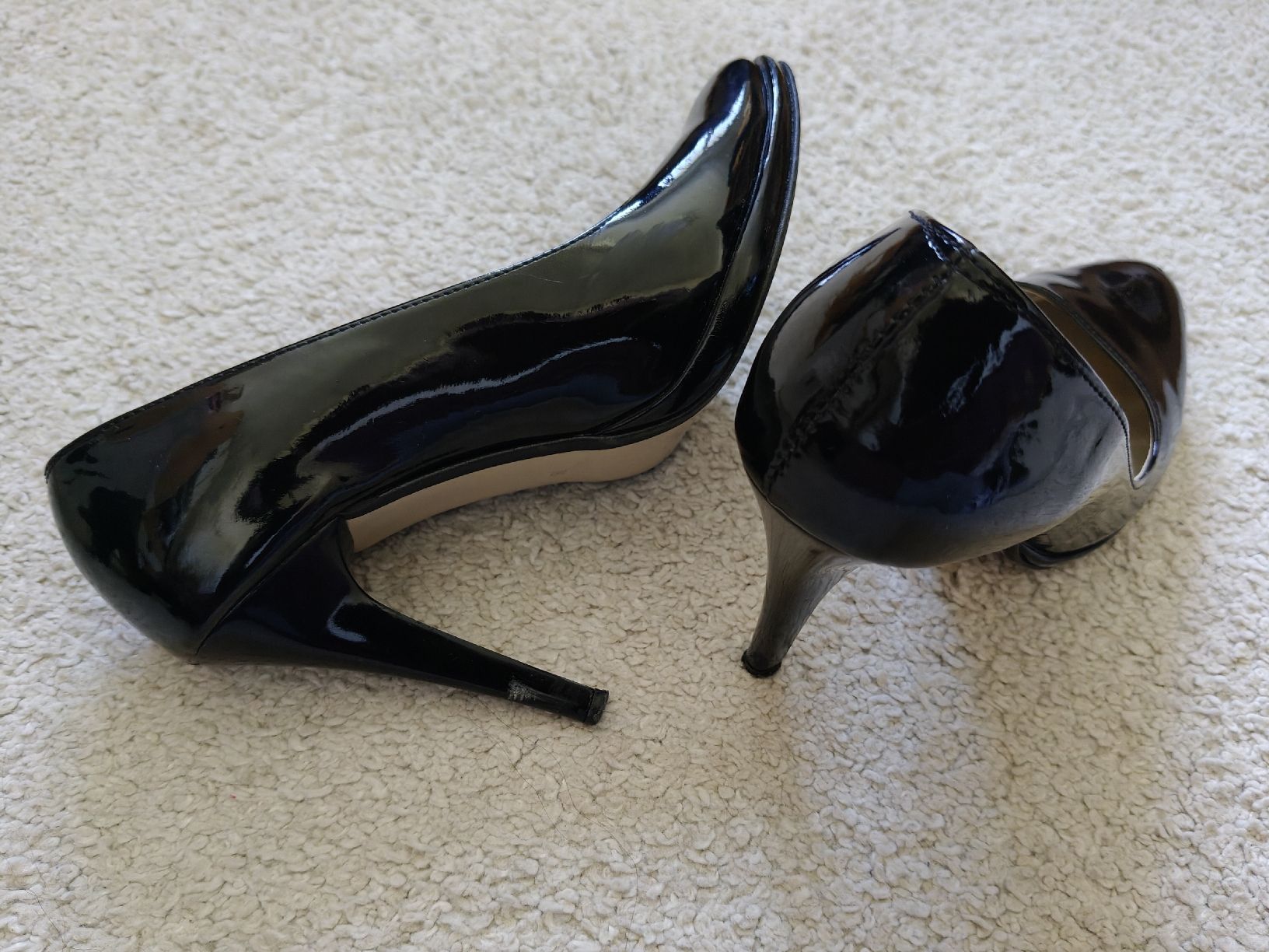 Scarpe da donna: Escarpins – Usato da Cully venduto da kokorunka123 3