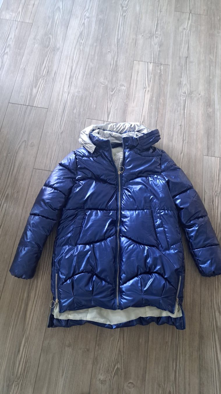 Giacche: Jacke Gr 36 – Nuovo (secondo la descrizione) da Eschenz venduto da Miamix 2