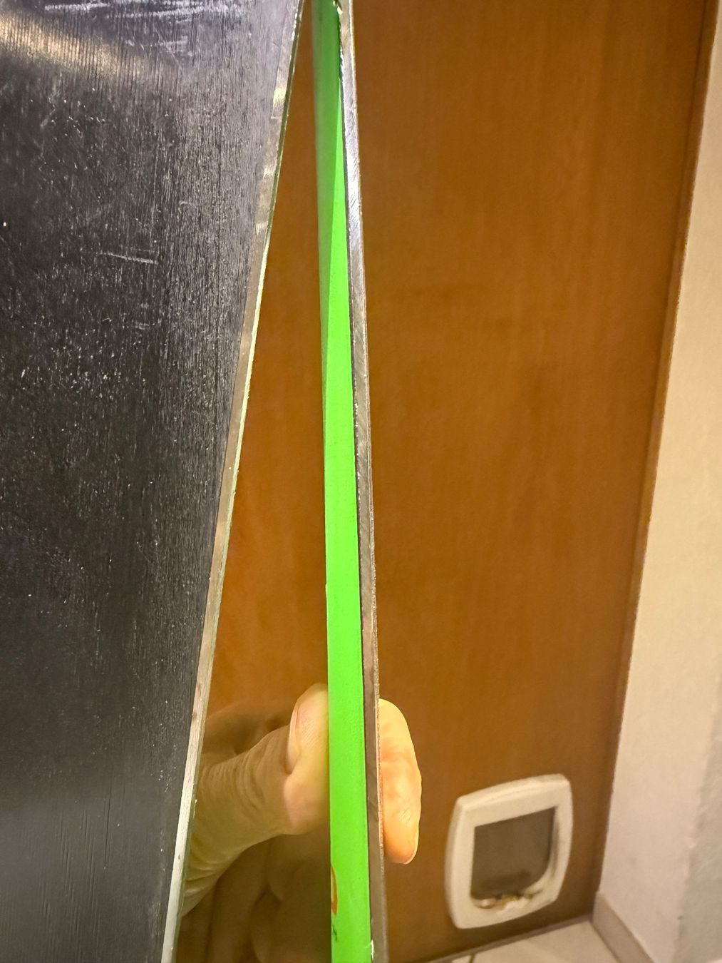 Elan Sci: Ski Kinder 130cm – Usato da Grenchen venduto da Climb77 4