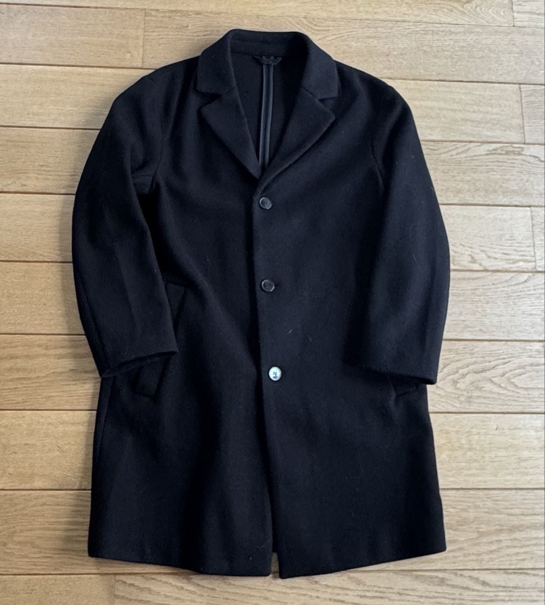 H&M Manteaux: Coat H&M (M) – Neuf (Voir description) à Coppet par Apicius1 2