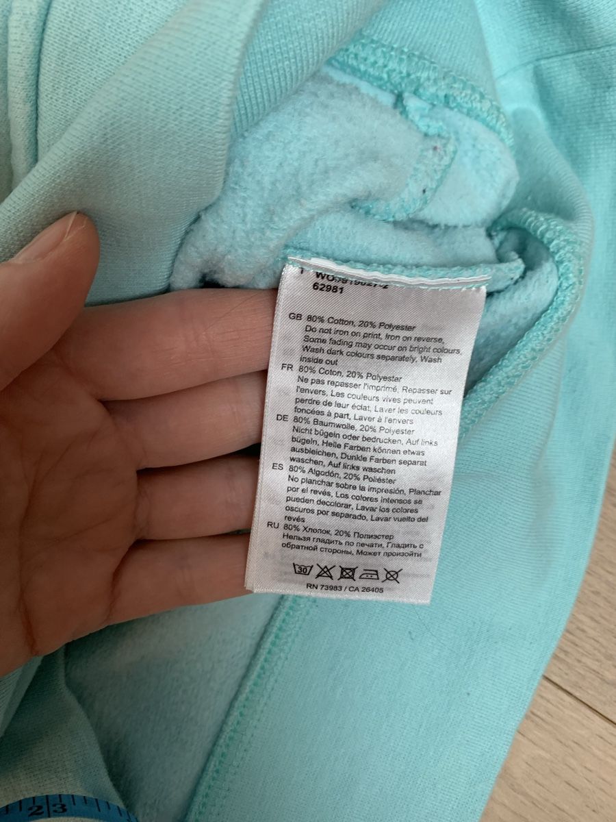 Helly Hansen Maglioni & Felpe: Helly Hansen Hoodie XS – Usato da Hausen am Albis venduto da k_b_th92 3
