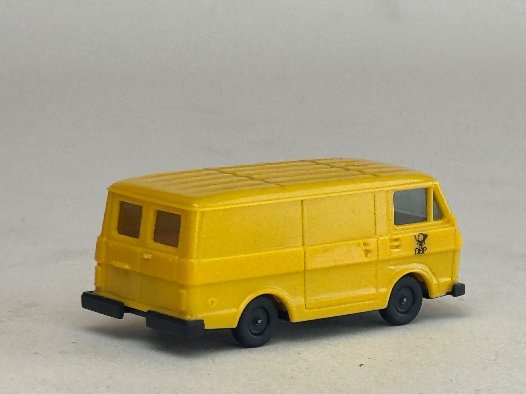 Herpa Modellautos: VE1- Herpa VW LT Post – Gebraucht aus Elm von Wikmtz 1