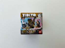 Lego 43107 Vidiyo HipHop Robot Beatbox NEU/OVP