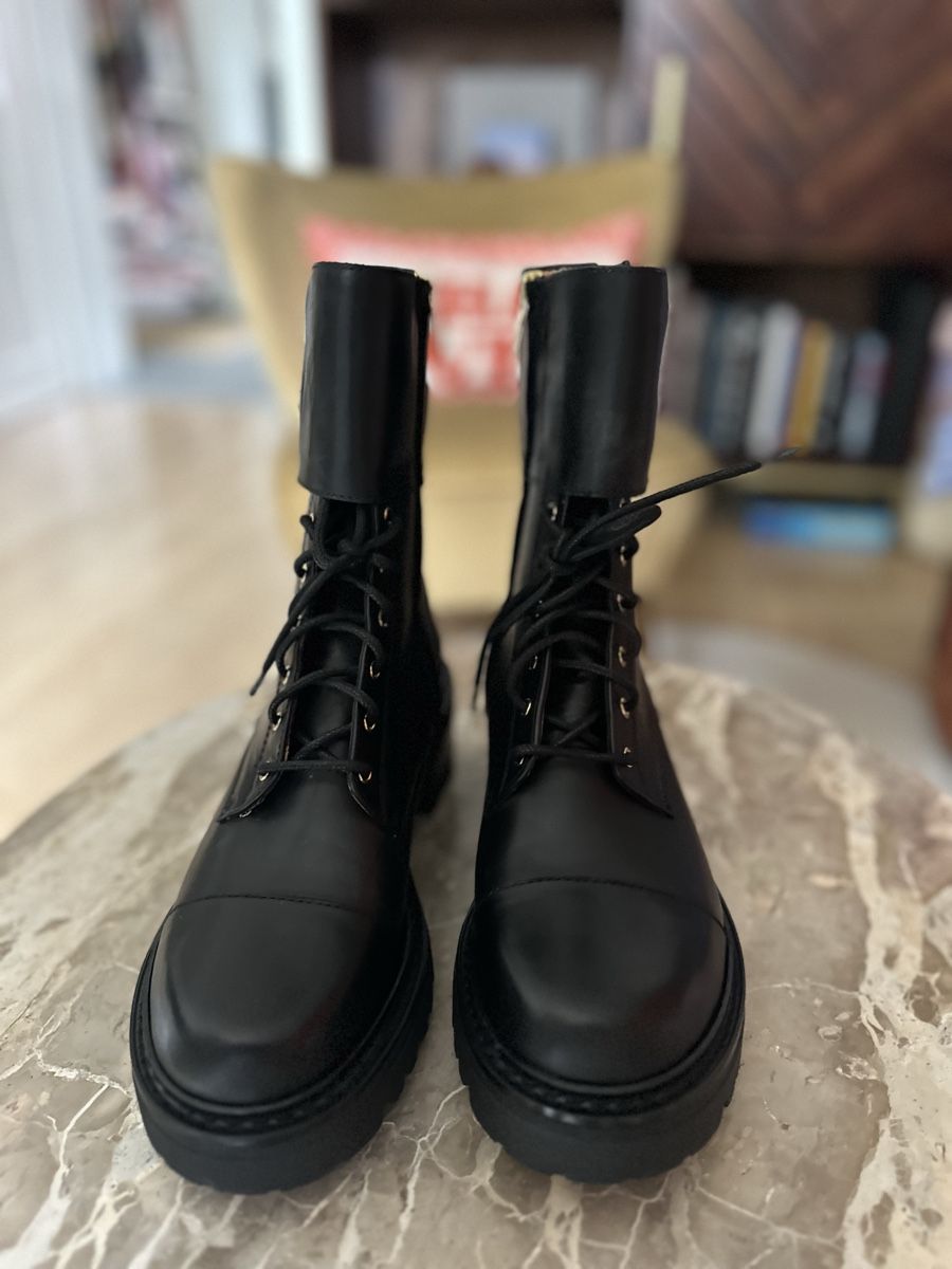 Benci Brothers Damenschuhe: Benci Brothers Boots – Neu und originalverpackt aus Zürich von TheaVMO 1