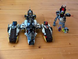 LEGO Ninjago Ultra Stealth Raider
