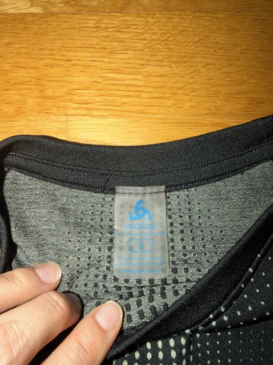 Odlo Sonstige Unterwäsche: Odlo Performance Funktionswäsche-Set – Gebraucht aus Thun von mir_8tjd 3