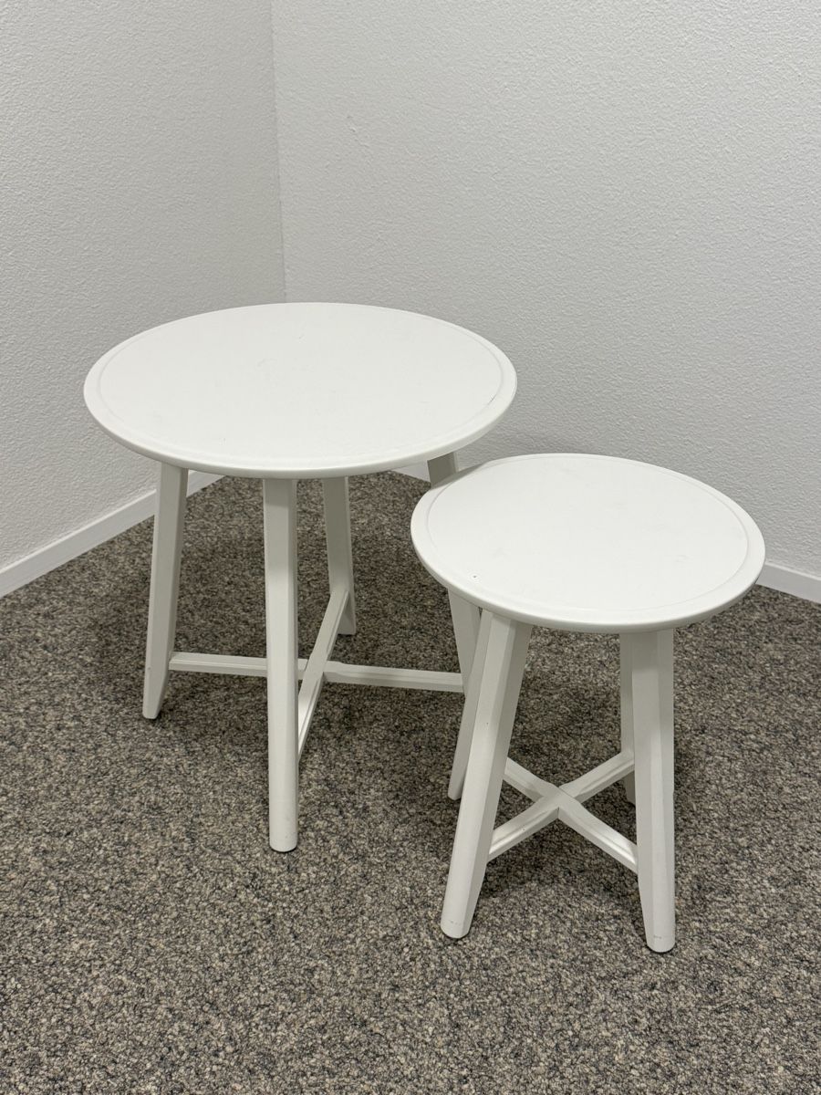 Tische: IKEA KRAGSTA Couchtisch – Gebraucht aus Seengen von D_Murer