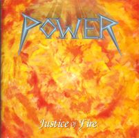 Power – Justice Of Fire