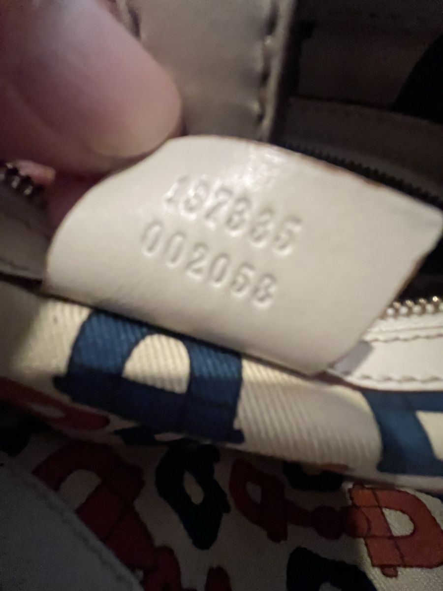 Borse da donna: Gucci Jackie sac – Usato da Lausanne venduto da pioupiou38 7