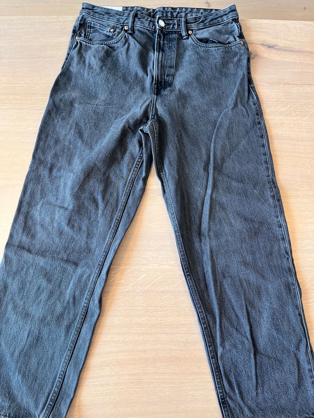 Jeans: Jeans Loose Fit 33/32 – Usato da Wil SG venduto da MaurusSi 1