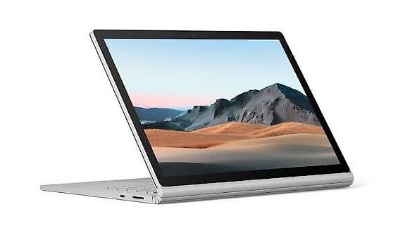 Microsoft Notebook: Surface Book 3 – Usato da Gränichen venduto da KBE01 2