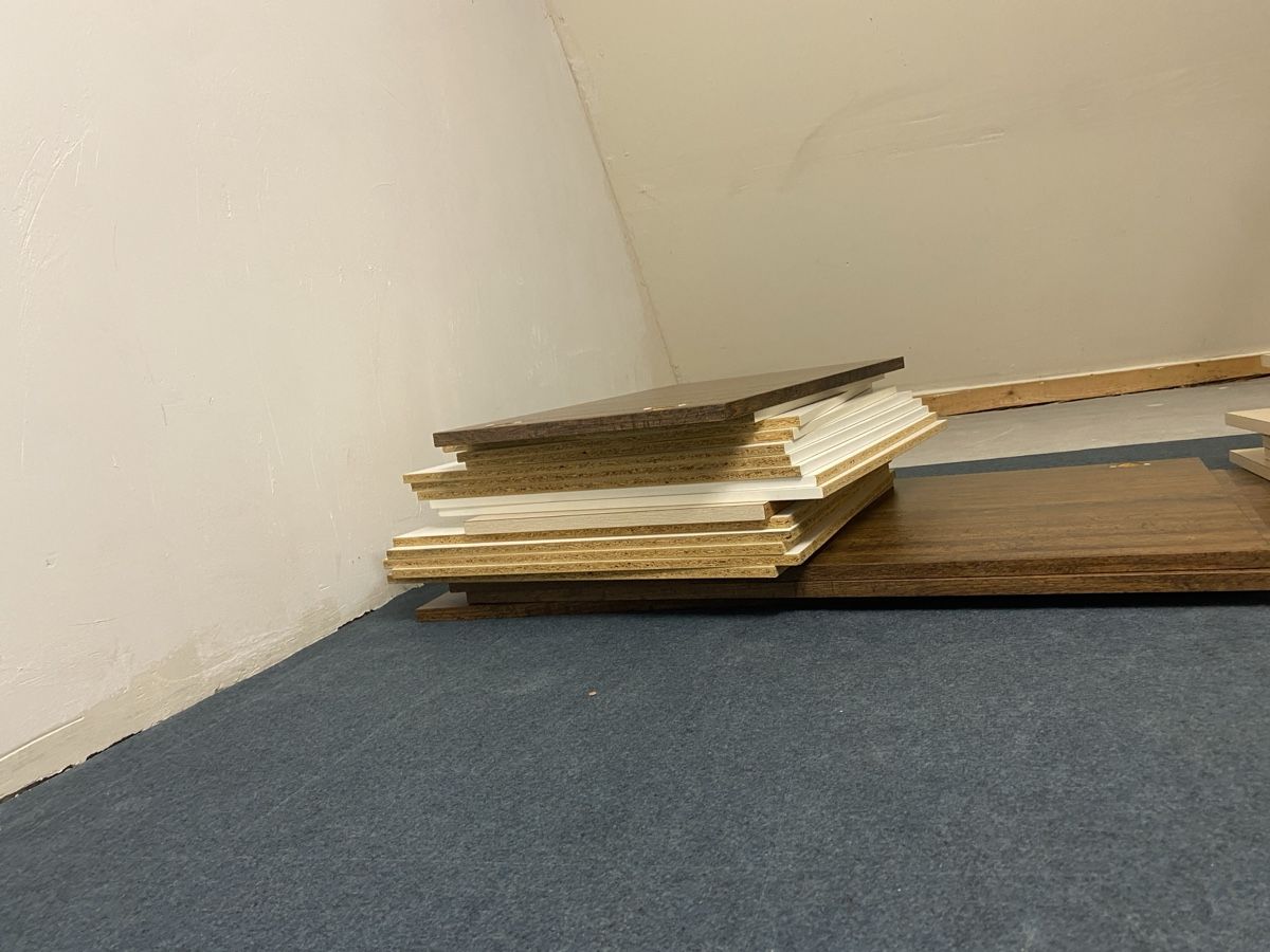 Articoli in legno: Diverse Holzbretter aus alter Küche – Usato da Zürich venduto da flu_vq7d 1