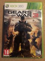 Gears of War 3 für Xbox 360