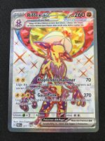 Pokémon - Paradoxrift - Riffex ex - PAR 227 - DE