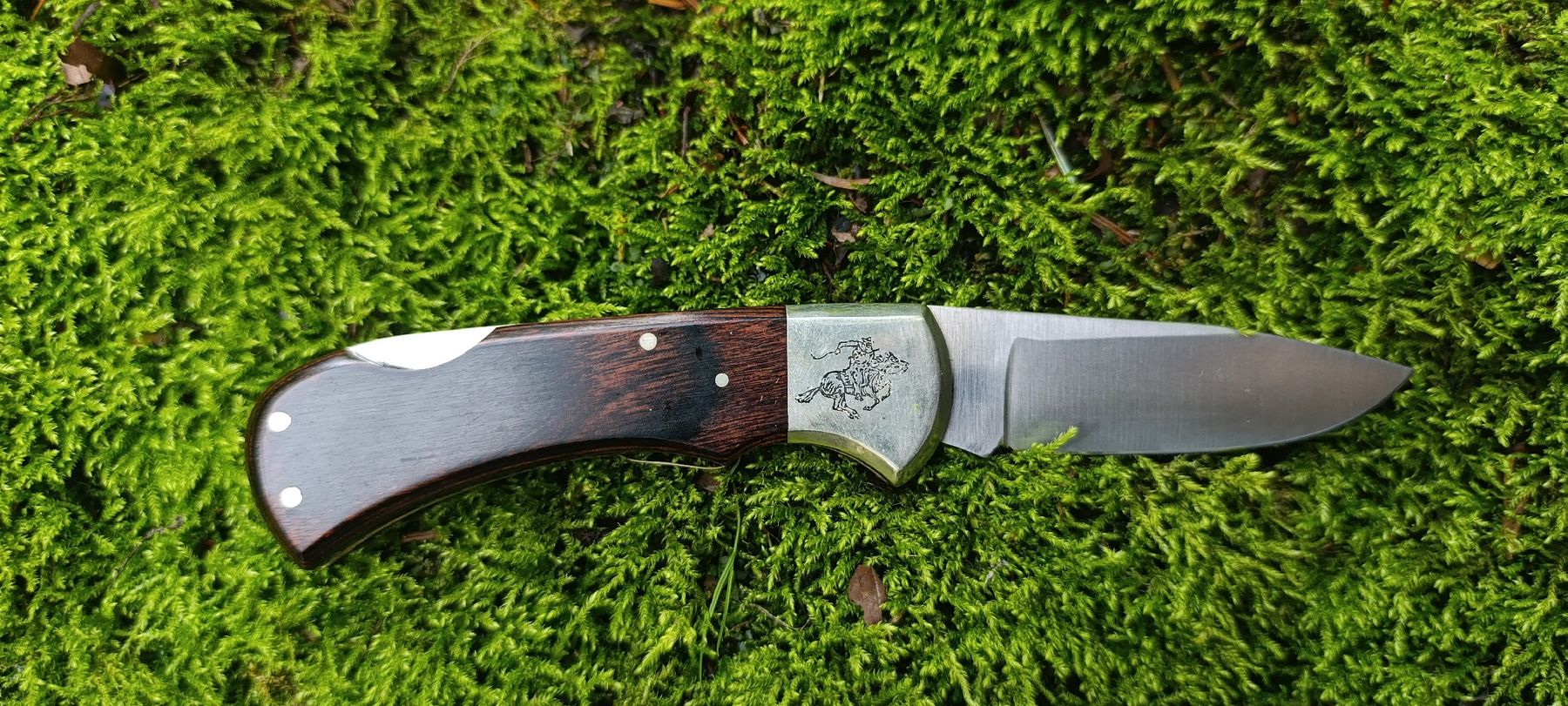 Winchester Coltelli tascabile: Winchester Taschenmesser  – Nuovo e nell'imballaggio originale da Oppligen venduto da can_rf8g 4