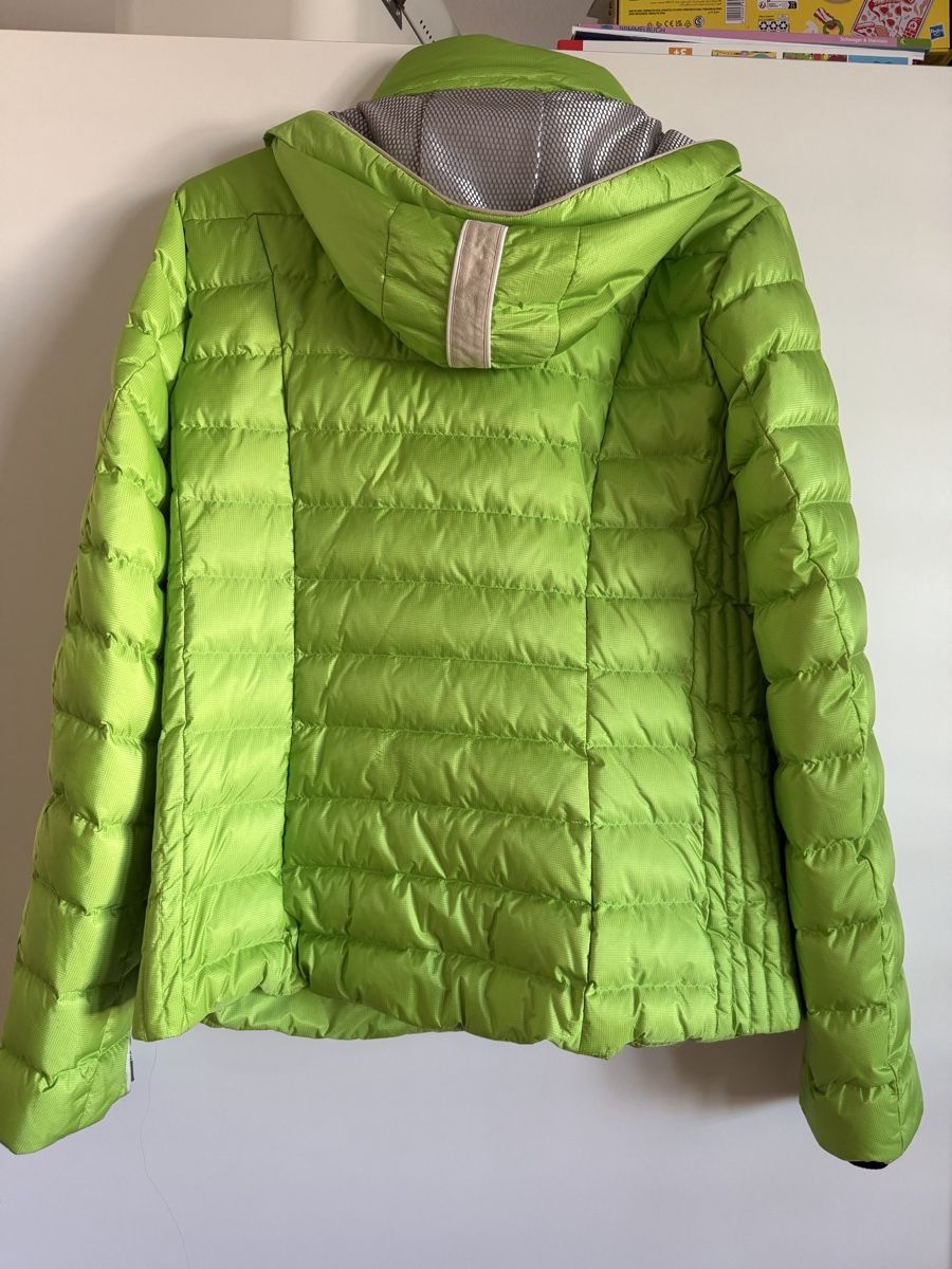 Bogner Giacche: Bogner Daunenskijacke 38 – Usato da Schindellegi venduto da soleya 2