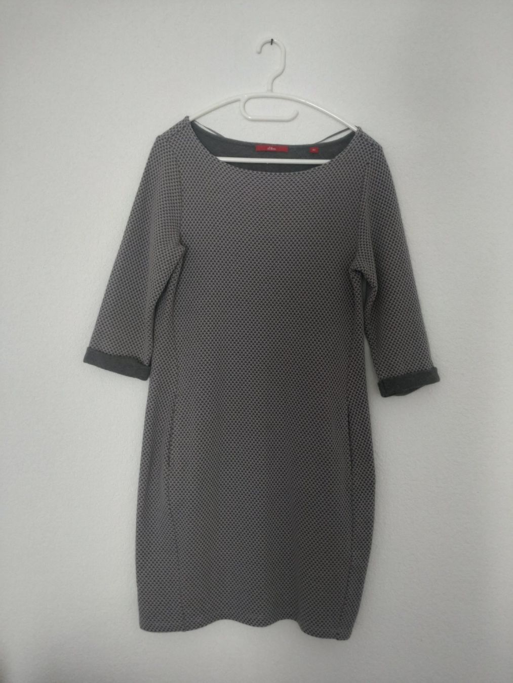 S.Oliver Vestiti: s.Oliver Kleid – Nuovo (secondo la descrizione) da Biel/Bienne venduto da Maschoo