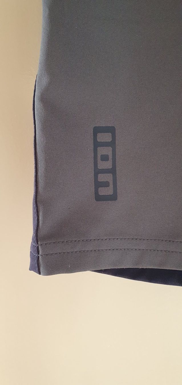 Hosen: Short de vélo ION Traze Dame S / 36 – Neu (gemäss Beschreibung) aus Baulmes von Emm_g29m 8