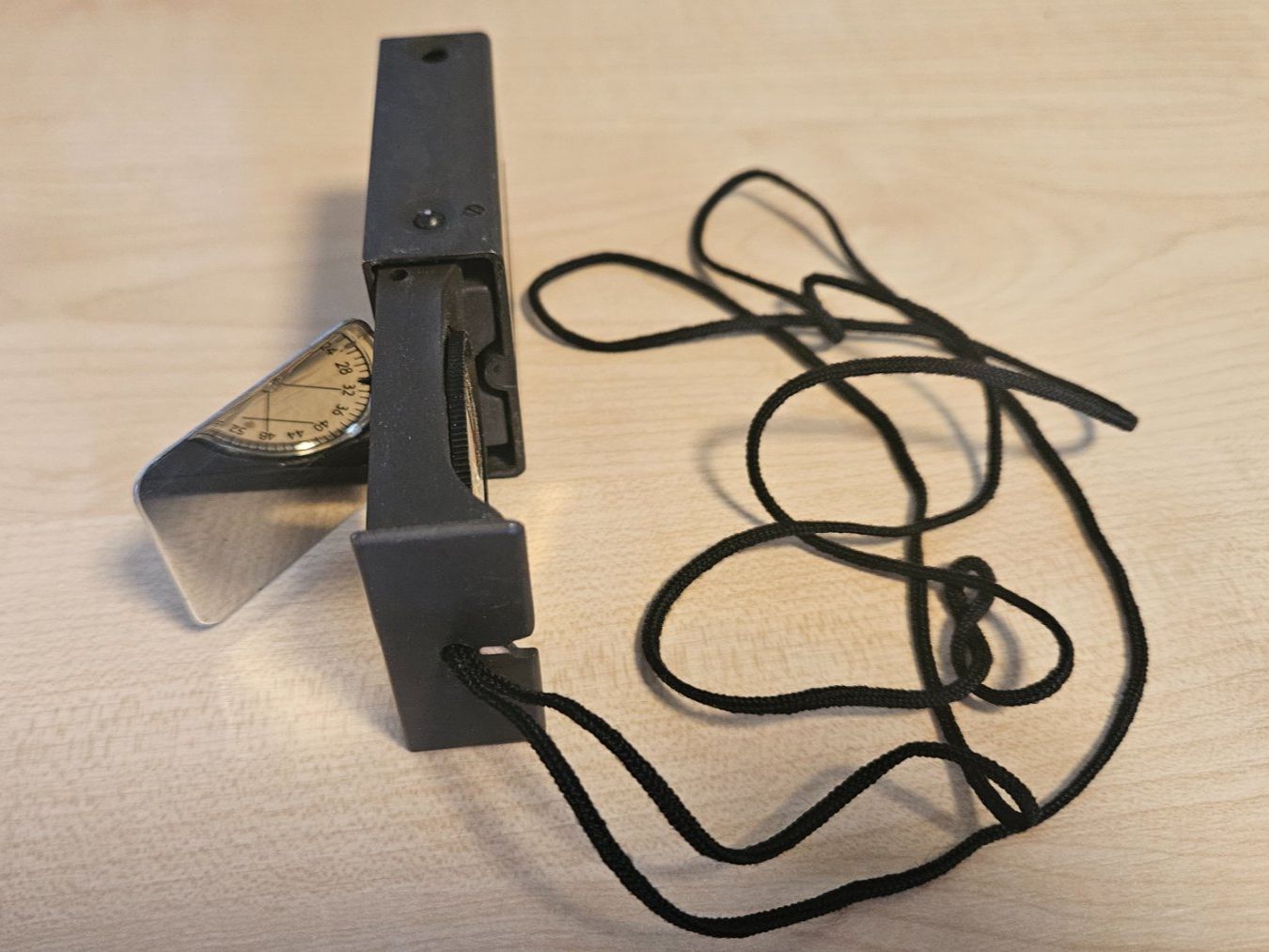 Recta GPS & Appareils de mesure: Recta Metall Peilkompass – D'occasion à Jona par ASMARADO 1