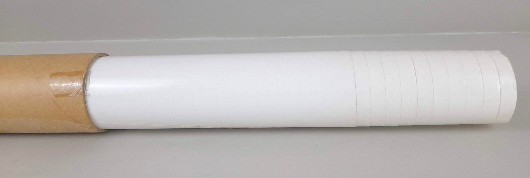 Folien: HEXIS. Plotterfolien/Bastelfolien Set weiss – Gebraucht aus Liebefeld von Restwert_Liebefeld 1