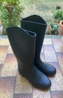 Reitstiefel Kinder Schwarz Grösse 34 sehr guter Zustand
