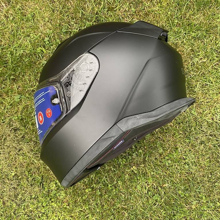 Caschi & visiere: SHARK D-SKWAL 3 HELM – Nuovo e nell'imballaggio originale da Steinen venduto da ina_srl6