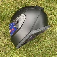 SHARK D-SKWAL 3 HELM