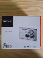 Sony Cyber-shot DSC-W830 20.1 MP