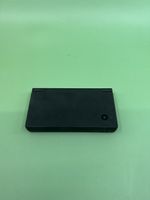 Nintendo DS i Schwarz Handheld Konsole