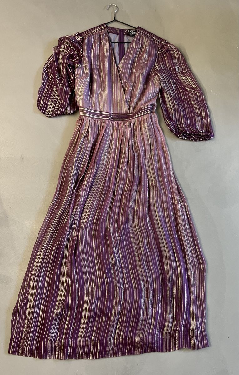Vestiti: Luxeriöses Abendkleid, Festtagskleid – Usato da Unterbach BE venduto da sonny50
