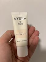 Dr. Barbara Sturm Face Cream Rich - Winterpflege Deluxe!