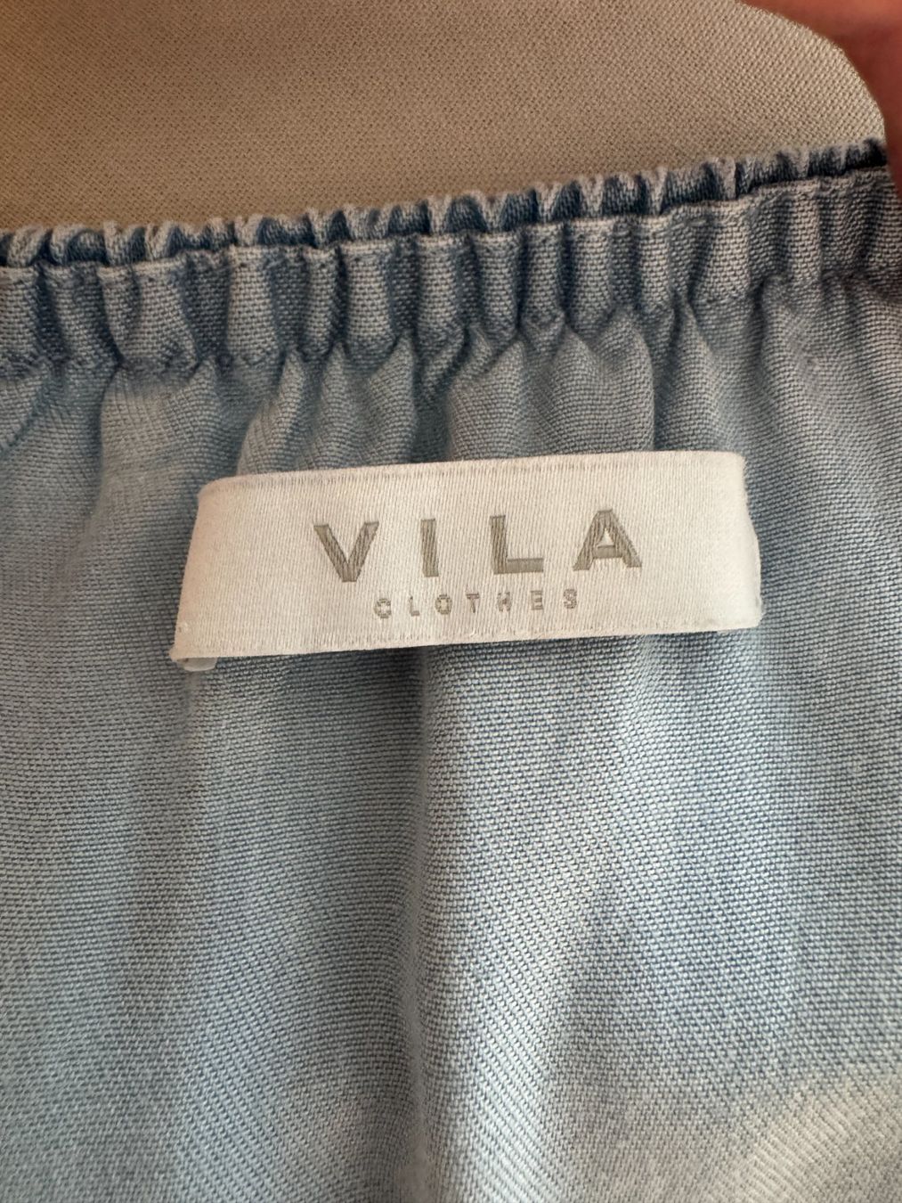 Vila Vestiti: Sommerkleid von VILA – Usato da Bubikon venduto da toro66 2