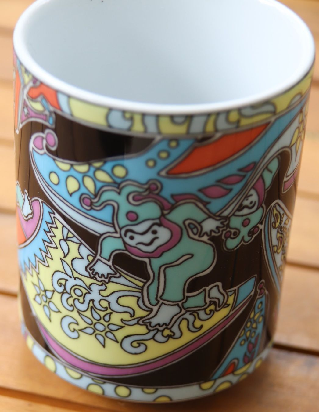 Bopla Tassen: Bopla grosse Tassen 300 ml – Gebraucht aus Glattfelden von Sirax 1