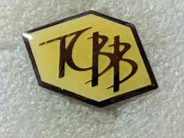 Ansteckpin 126: KBB